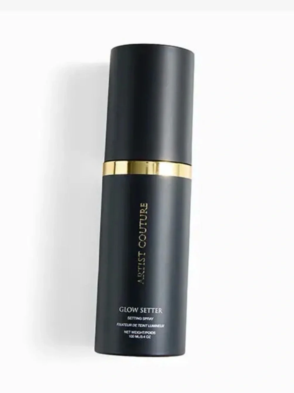 Artist Couture Glow Setter Setting Spray, 100 ml / 3.4 oz.